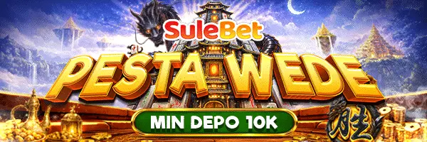 SULEBET LOGIN QRIS DEPOSIT